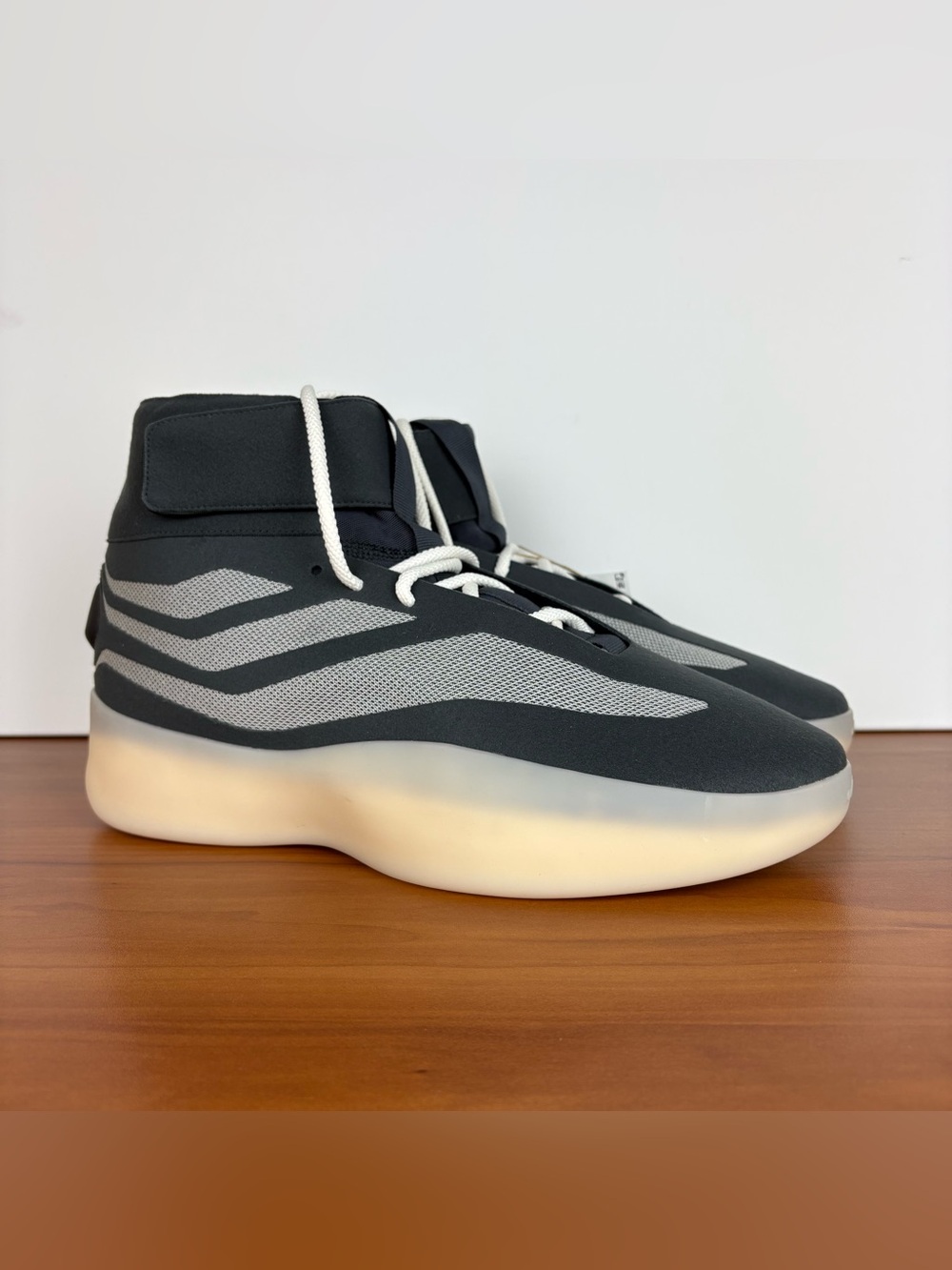Fear of God Athletics II Basketball HI Derrick Rose